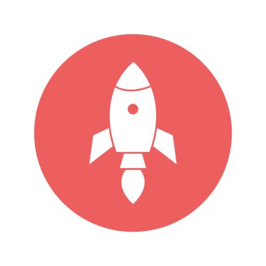 Kolayca değiştirebilen ya da düzenleyebilen Keşif Vektörü simgesi