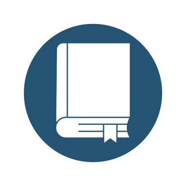 Kolayca düzenleyebilen veya düzenleyebilen Kitap Vektörü simgesi