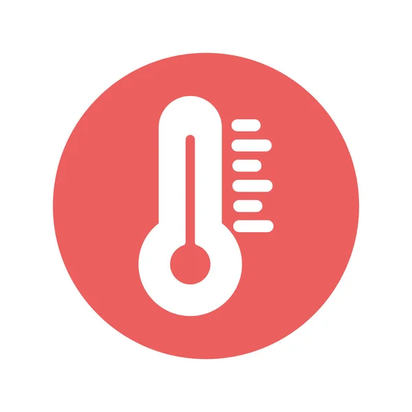 Cold Vector Icon Which Can Easily Modify Edit — Stock Vector