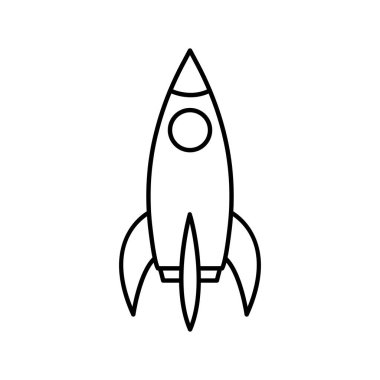 Kolayca değiştirebilen ya da düzenleyebilen Keşif Vektörü simgesi