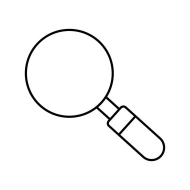 Kolayca düzenleyebilen veya düzenleyebilen Vektör simgesine odaklan