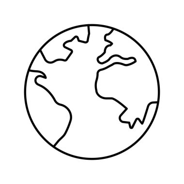 Kolayca düzenleyebilen veya düzenleyebilen Genel Vektör simgesi