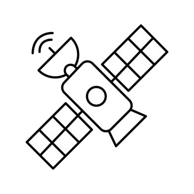 Kolayca değiştirebilen veya düzenleyebilen Vektör simgesi yayınlanıyor