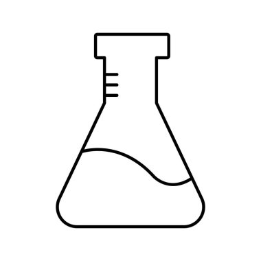 Kolayca düzenleyebilen veya düzenleyebilen küçük vektör simgesi
