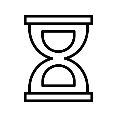 Kolayca düzenleyebilen ve düzenleyebilen Yumurta Zamanlayıcı Vektörü simgesi