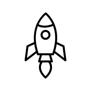 Kolayca değiştirebilen ya da düzenleyebilen Keşif Vektörü simgesi