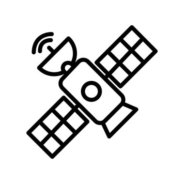 Kolayca değiştirebilen veya düzenleyebilen Vektör simgesi yayınlanıyor