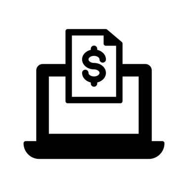 Kolayca değiştirebilen ya da düzenleyebilen günlük vektörü simgesi