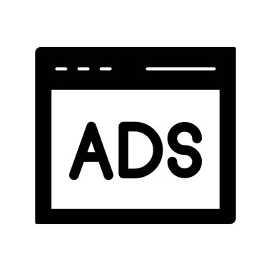 Kolayca değiştirebilen veya düzenleyebilen Dijital Pazarlama Vektörü simgesi