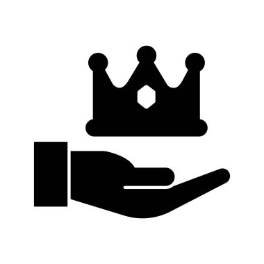 Dijital pazarlama, kolayca düzenleyebilen veya düzenleyebilen bir Vektör simgesi sunar