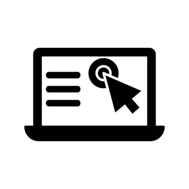 Kolayca düzenleyebilen ya da düzenleyebilen Http Vektör simgesi