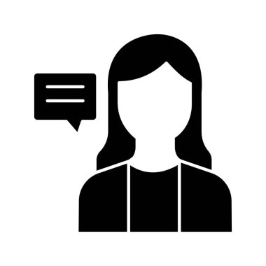 Çevrimiçi reklam vektörü simgesi Kolayca düzenleyebilen veya düzenleyebilen