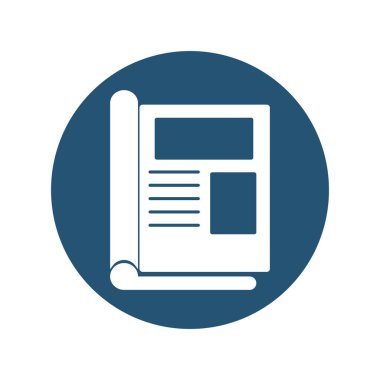 Kolayca düzenleyebilen veya düzenleyebilen Yazı Yazma Vektörü simgesi