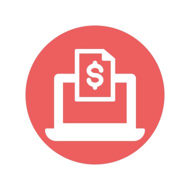 Kolayca değiştirebilen ya da düzenleyebilen günlük vektörü simgesi