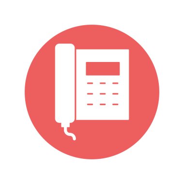 Kolayca değiştirebilen veya düzenleyebilen Doğrudan pazarlama Vektörü simgesi