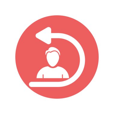 Uygulama Vektörü simgesi kolayca düzenlenebilir ya da değiştirilebilir