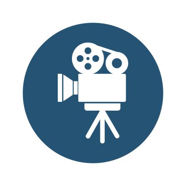 Dijital pazarlama, kolayca düzenleyebilen veya düzenleyebilen bir Vektör simgesi sunar