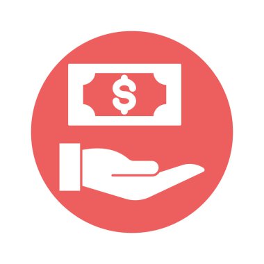 Kolayca düzenleyebilen veya düzenleyebilen Commision Vektör simgesi