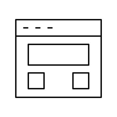 Kolayca değiştirebilen veya düzenleyebilen Dijital Pazarlama Vektörü simgesi