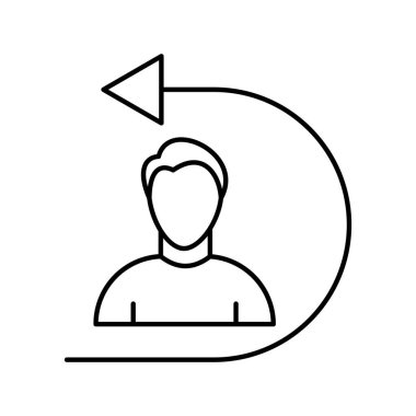 Uygulama Vektörü simgesi kolayca düzenlenebilir ya da değiştirilebilir