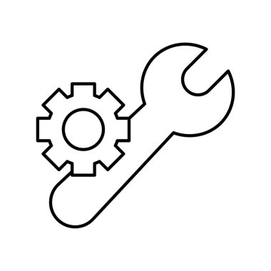 İçerik Geliştirme Vektör simgesi Kolayca düzenleyebilen veya düzenleyebilen