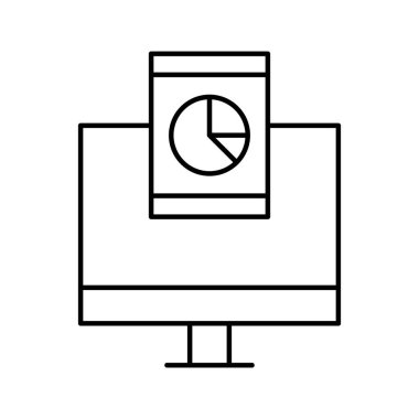 Bilgi ve geliştirme, Kolayca düzenleyebilen veya düzenleyebilen Vektör simgesi