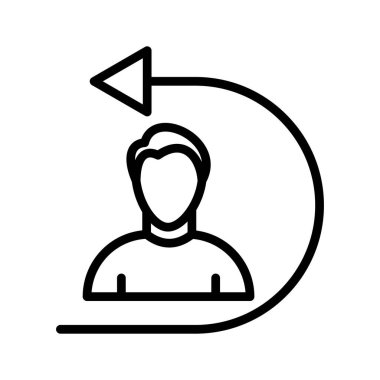 Uygulama Vektörü simgesi kolayca düzenlenebilir ya da değiştirilebilir