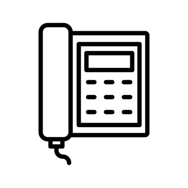 Kolayca değiştirebilen veya düzenleyebilen Doğrudan pazarlama Vektörü simgesi