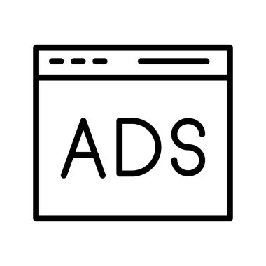 Kolayca değiştirebilen veya düzenleyebilen Dijital Pazarlama Vektörü simgesi