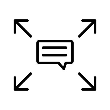 Kolayca değiştirebilen ya da düzenleyebilen günlük vektörü simgesi