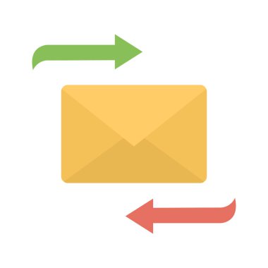 Kolayca düzenleyebilen veya düzenleyebilen Yedek Renk Vektörü Simgesi