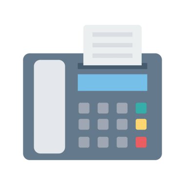 Kolayca düzenleyebilen Renk Vektörü Simgesini Kopyala