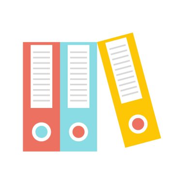 Renk Vektörü Simgesini kolayca düzenleyebilen ya da düzenleyebilen dizinleri arşivle