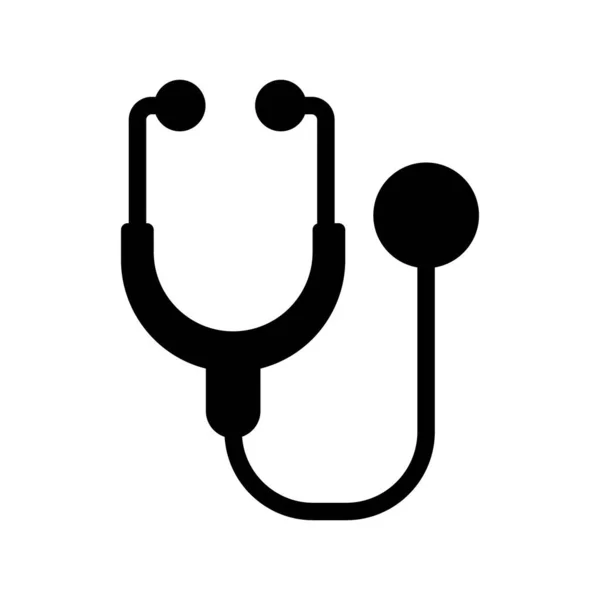 Doctor Tool Isolated Vector Icon Which Can Easily Modify Edit — Stock Vector