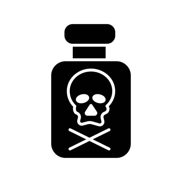 Chemical Isolated Vector Icon Which Can Easily Modify Edit — Stock Vector