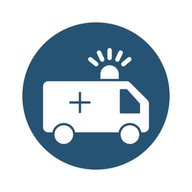 Kolayca değiştirebilen ya da düzenleyebilen izole edilmiş vektör simgesi