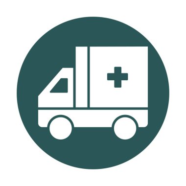 Kolayca değiştirebilen ya da düzenleyebilen izole edilmiş vektör simgesi