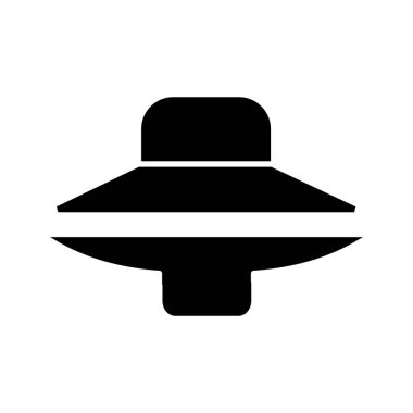 Kolayca düzenleyebilen ve düzenleyebilen fincan tabağı vektörü simgesi