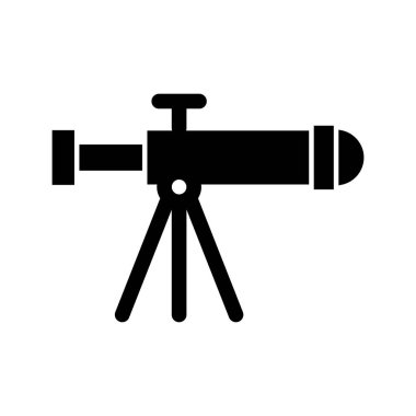 Kolayca değiştirebilen veya düzenleyebilen Astronomi Vektör simgesi