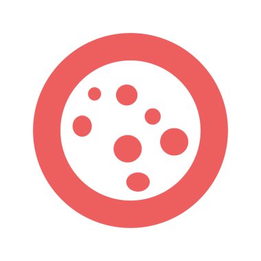 Kolayca düzenleyebilen veya düzenleyebilen Küre Vektörü simgesi