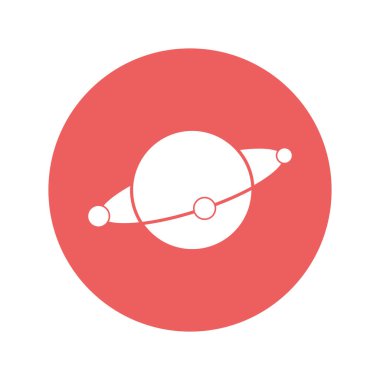 Kolayca düzenleyebilen veya düzenleyebilen Küre Vektörü simgesi