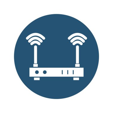 Kolayca düzenleyebilen veya düzenleyebilen Destekleyici Vektör simgesi