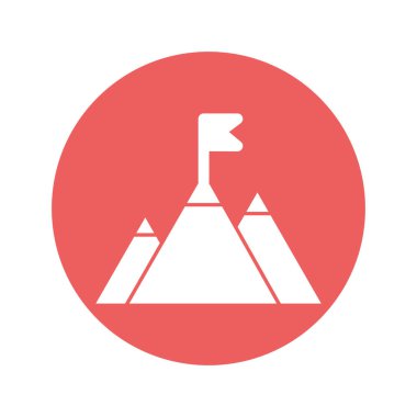 Kolayca değiştirebilen ya da düzenleyebilen Başarı Vektörü simgesi