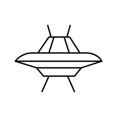 Kolayca düzenleyebilen ve düzenleyebilen fincan tabağı vektörü simgesi