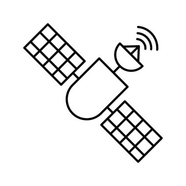 Kolayca değiştirebilen veya düzenleyebilen Vektör simgesi yayınlanıyor