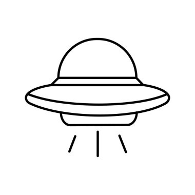 Kolayca düzenleyebilen ve düzenleyebilen fincan tabağı vektörü simgesi