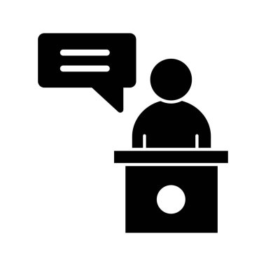 Kolayca değiştirebilen veya düzenleyebilen Ders Vektörü simgesi