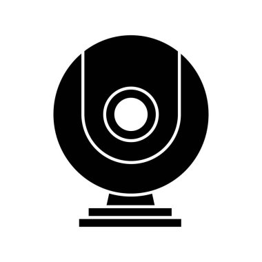 Kolayca düzenleyebilen veya düzenleyebilen Cam Vektör simgesi