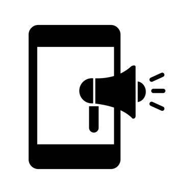 Kolayca düzenleyebilen ve düzenleyebilen iş tanıtım vektörü simgesi