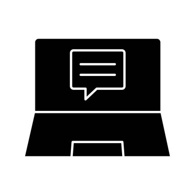 Kolayca düzenleyebilen ve düzenleyebilen Müşteri Hizmeti Vektör simgesi